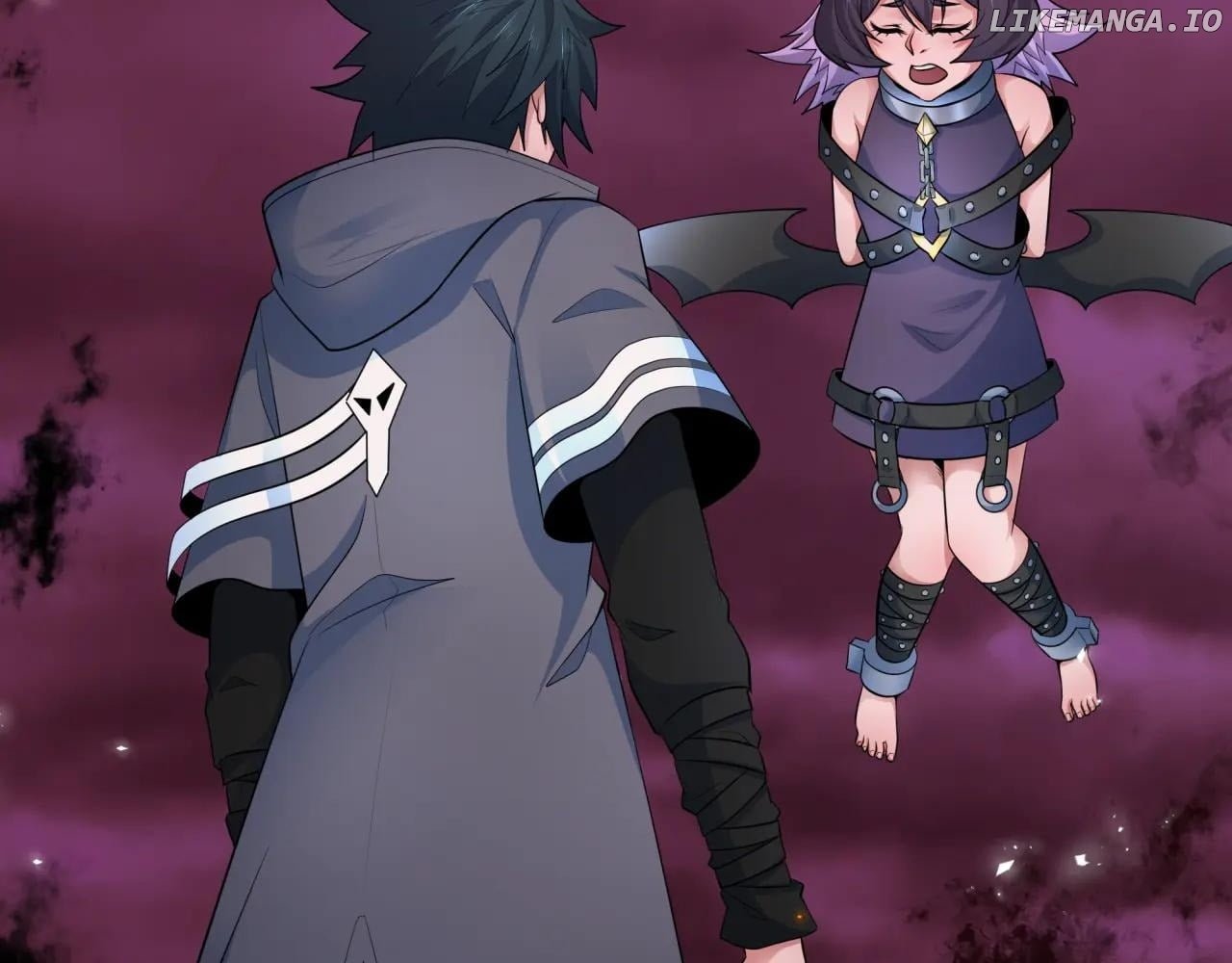 Read Era of the Haunted Manga Online