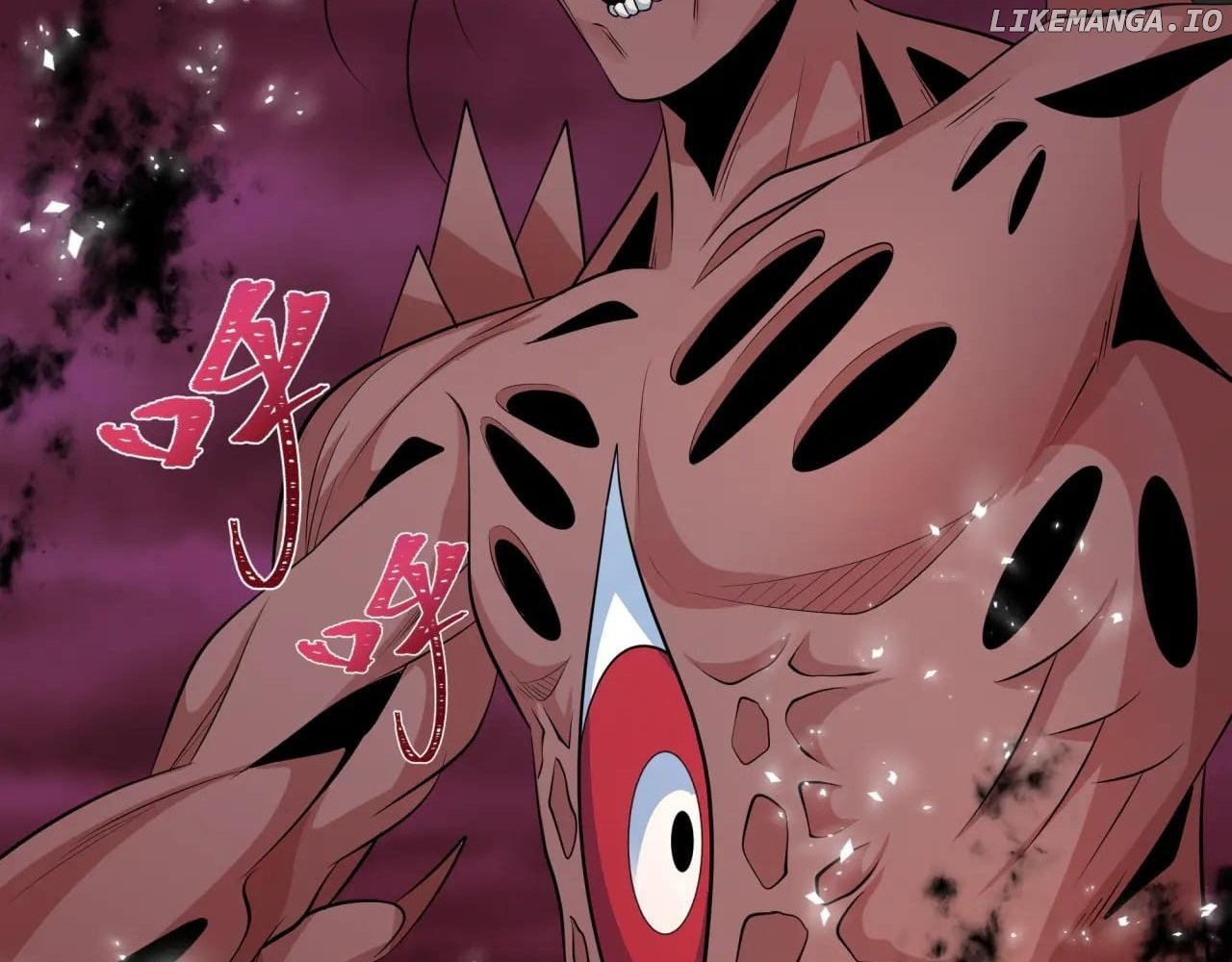 Read Era of the Haunted Manga Online