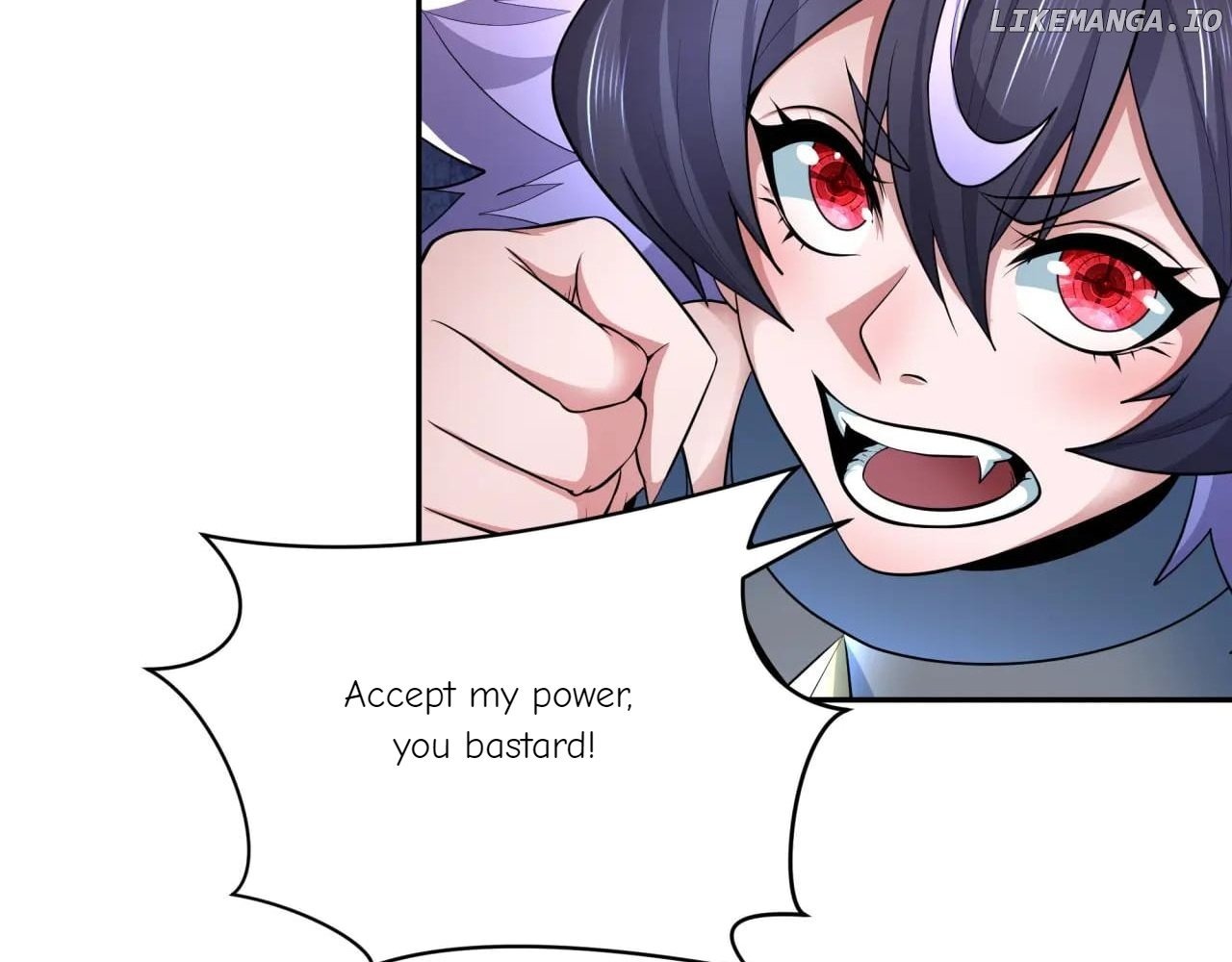 Read Era of the Haunted Manga Online