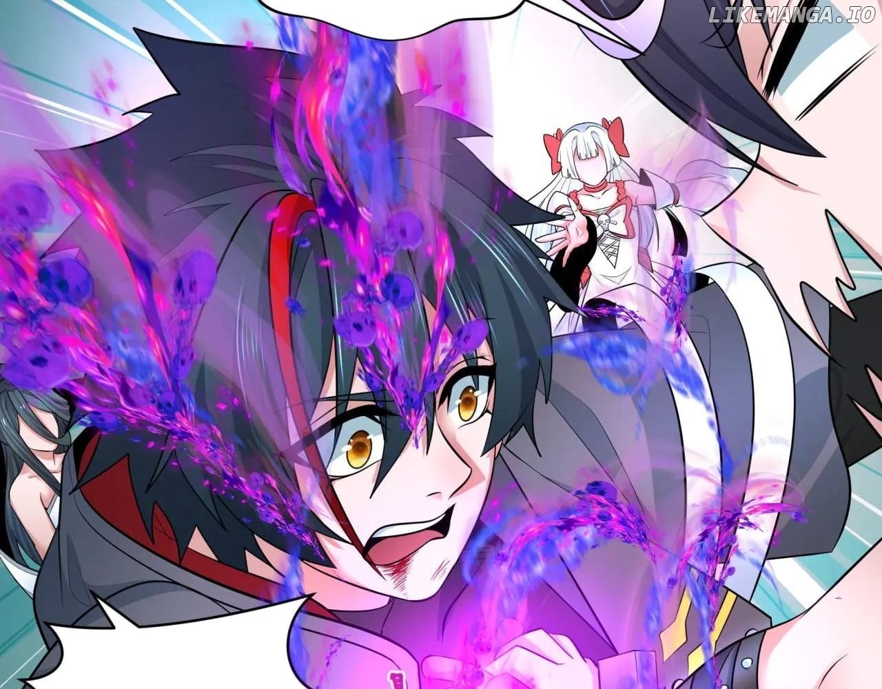 Read Era of the Haunted Manga Online
