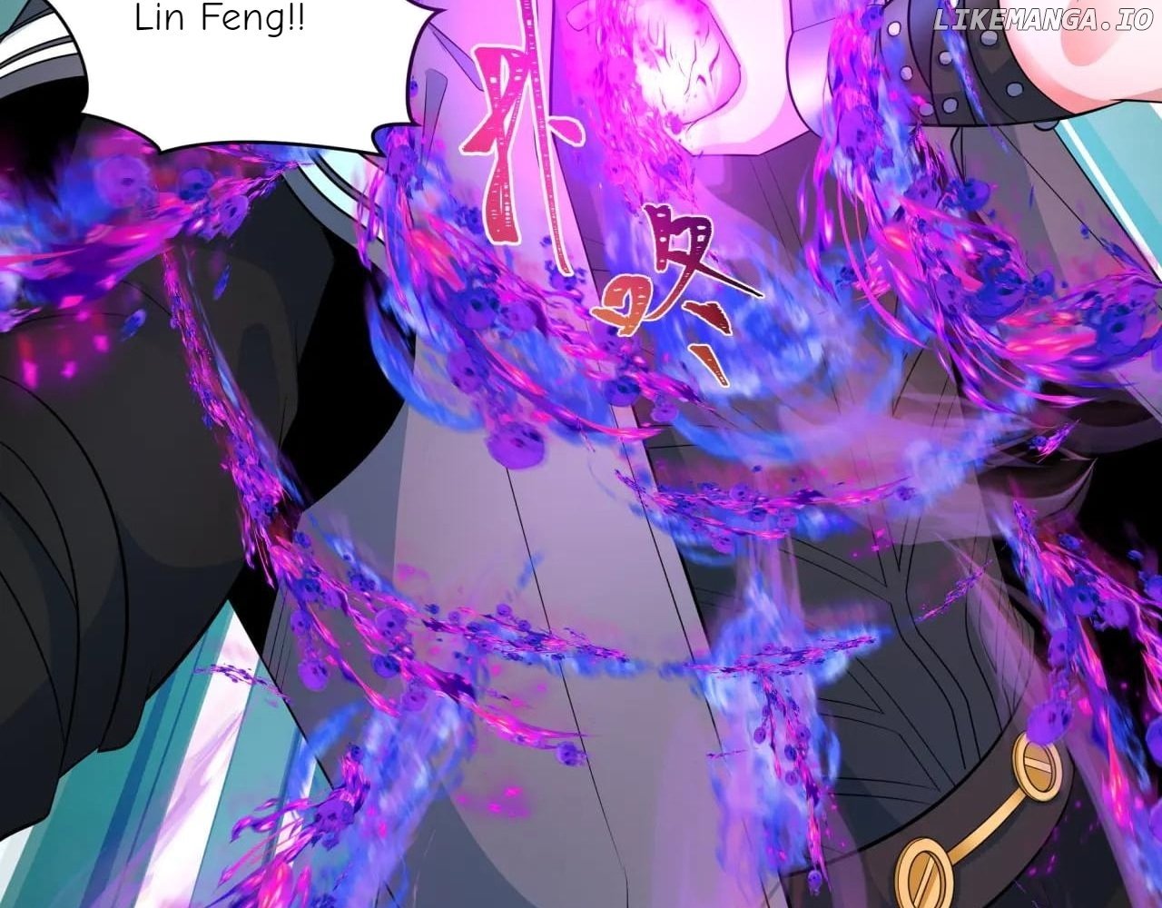 Read Era of the Haunted Manga Online