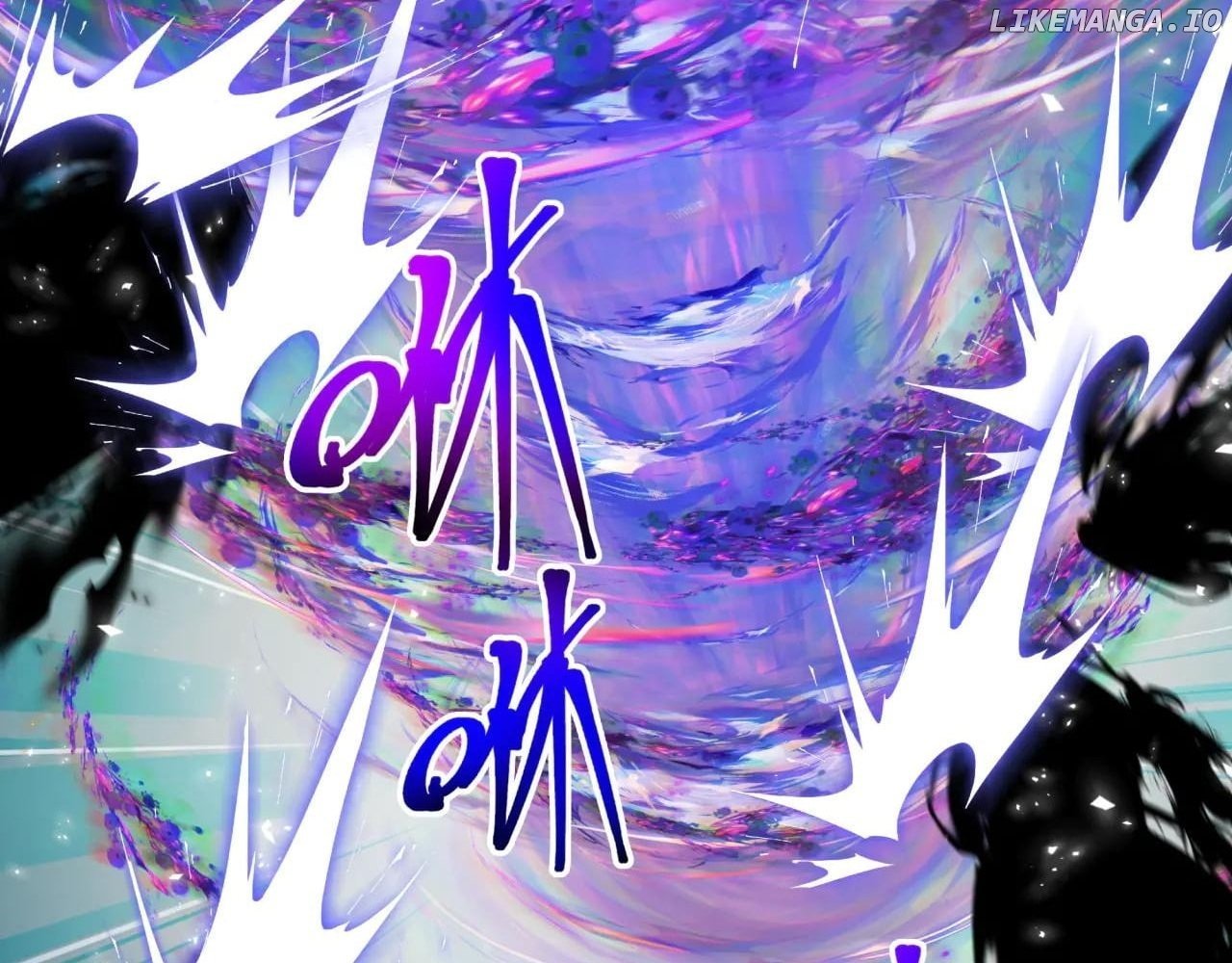 Read Era of the Haunted Manga Online
