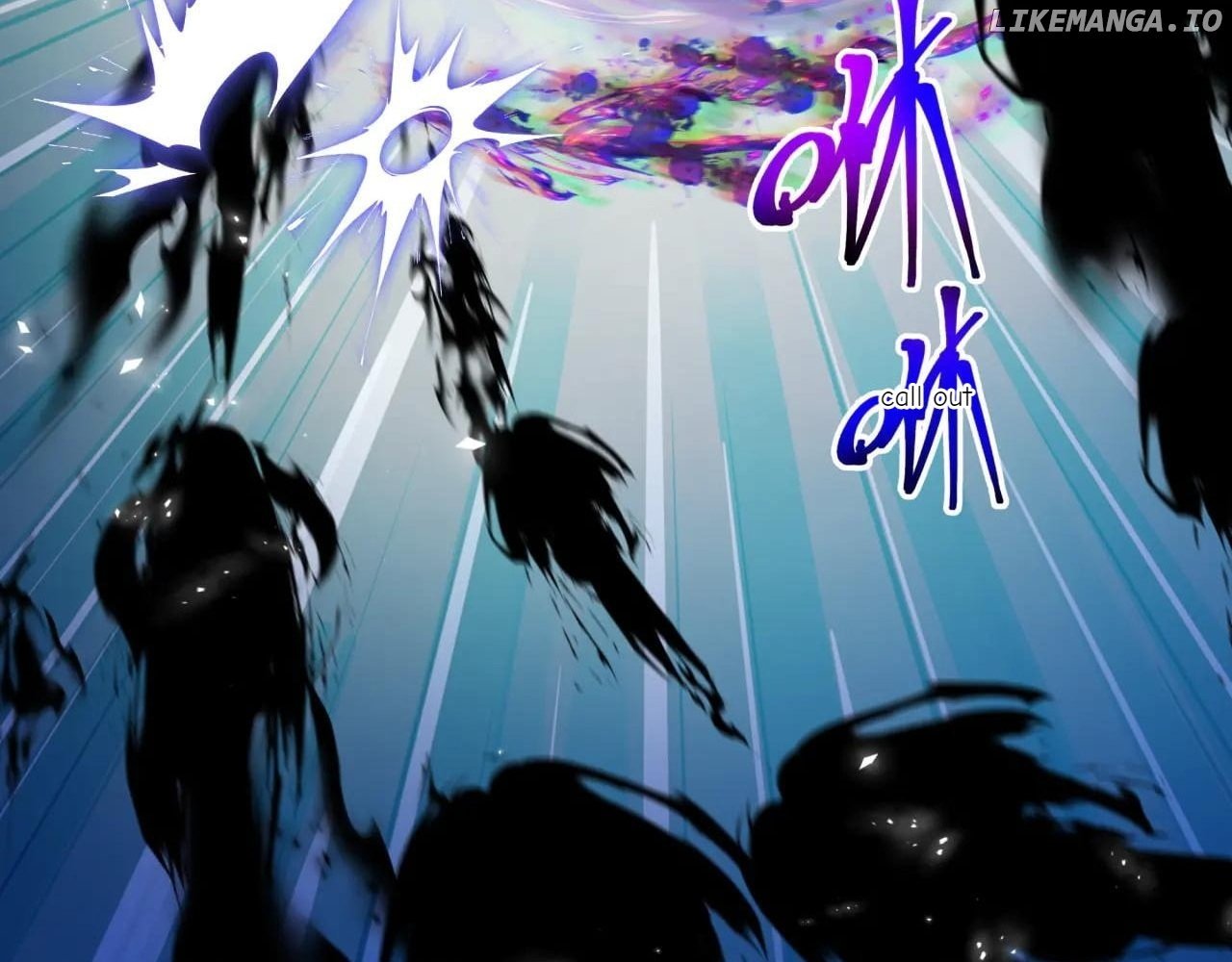 Read Era of the Haunted Manga Online