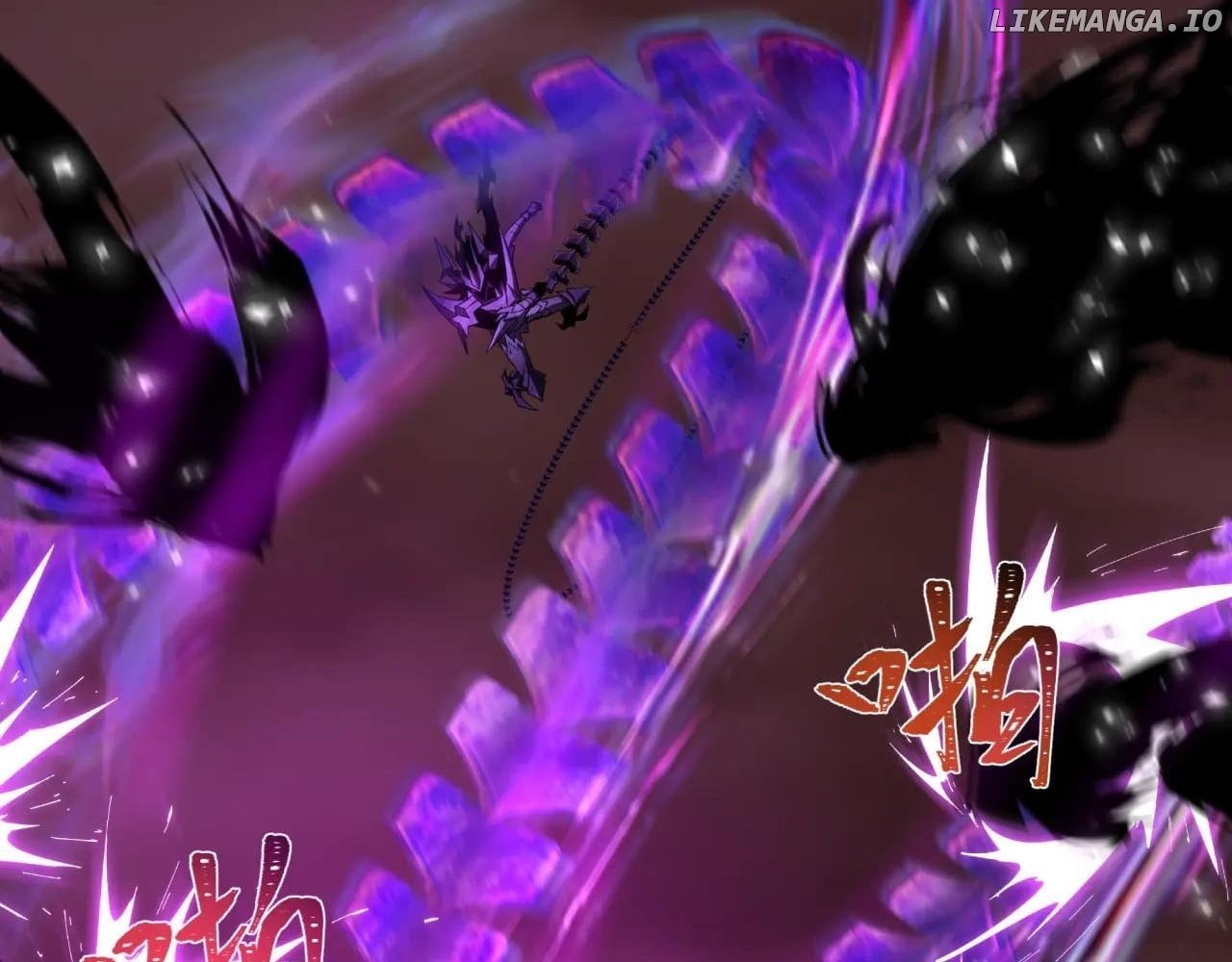 Read Era of the Haunted Manga Online
