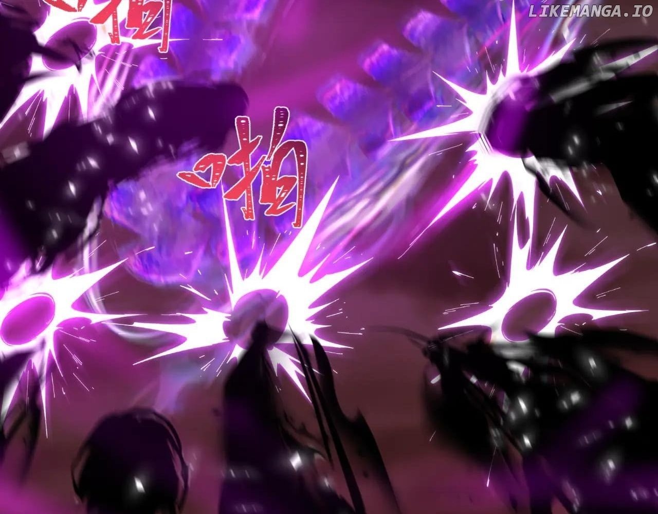 Read Era of the Haunted Manga Online