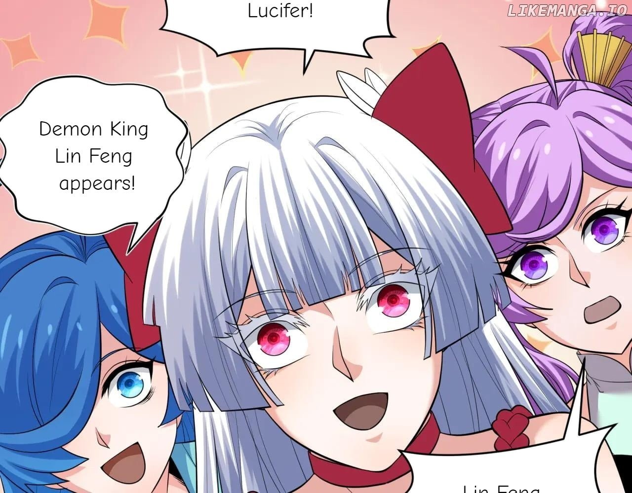 Read Era of the Haunted Manga Online