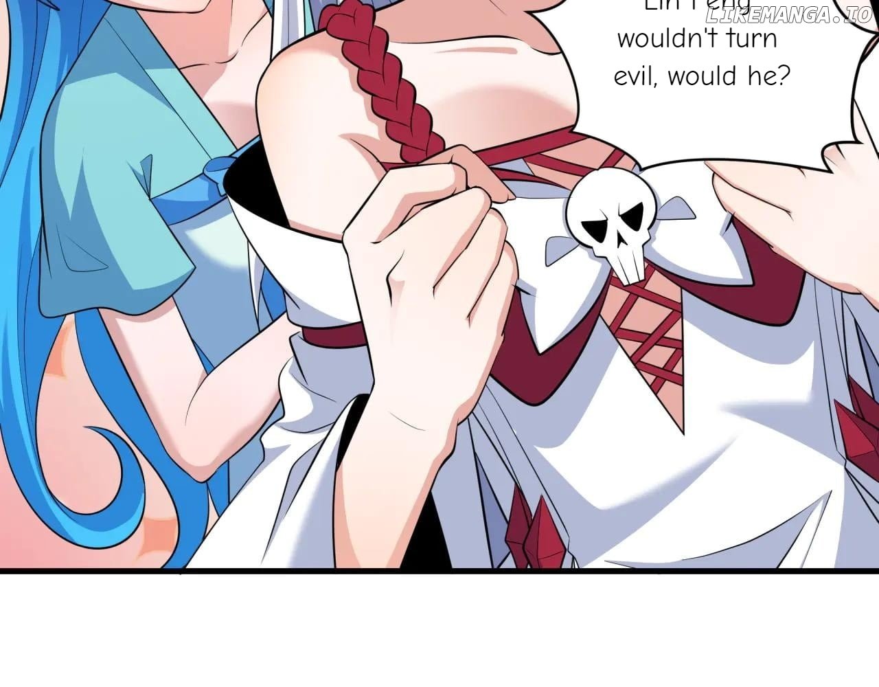 Read Era of the Haunted Manga Online