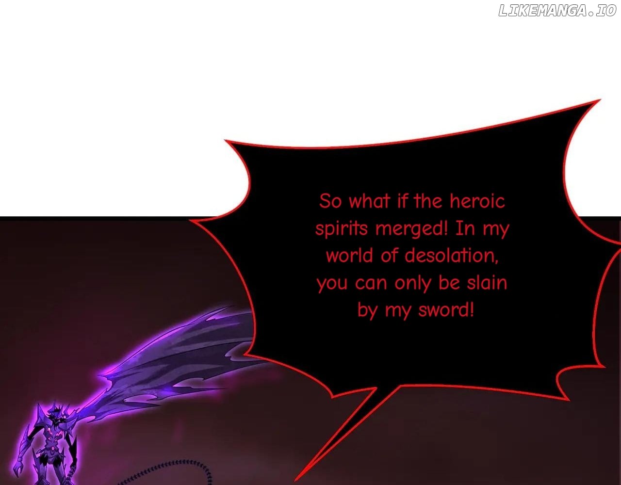 Read Era of the Haunted Manga Online