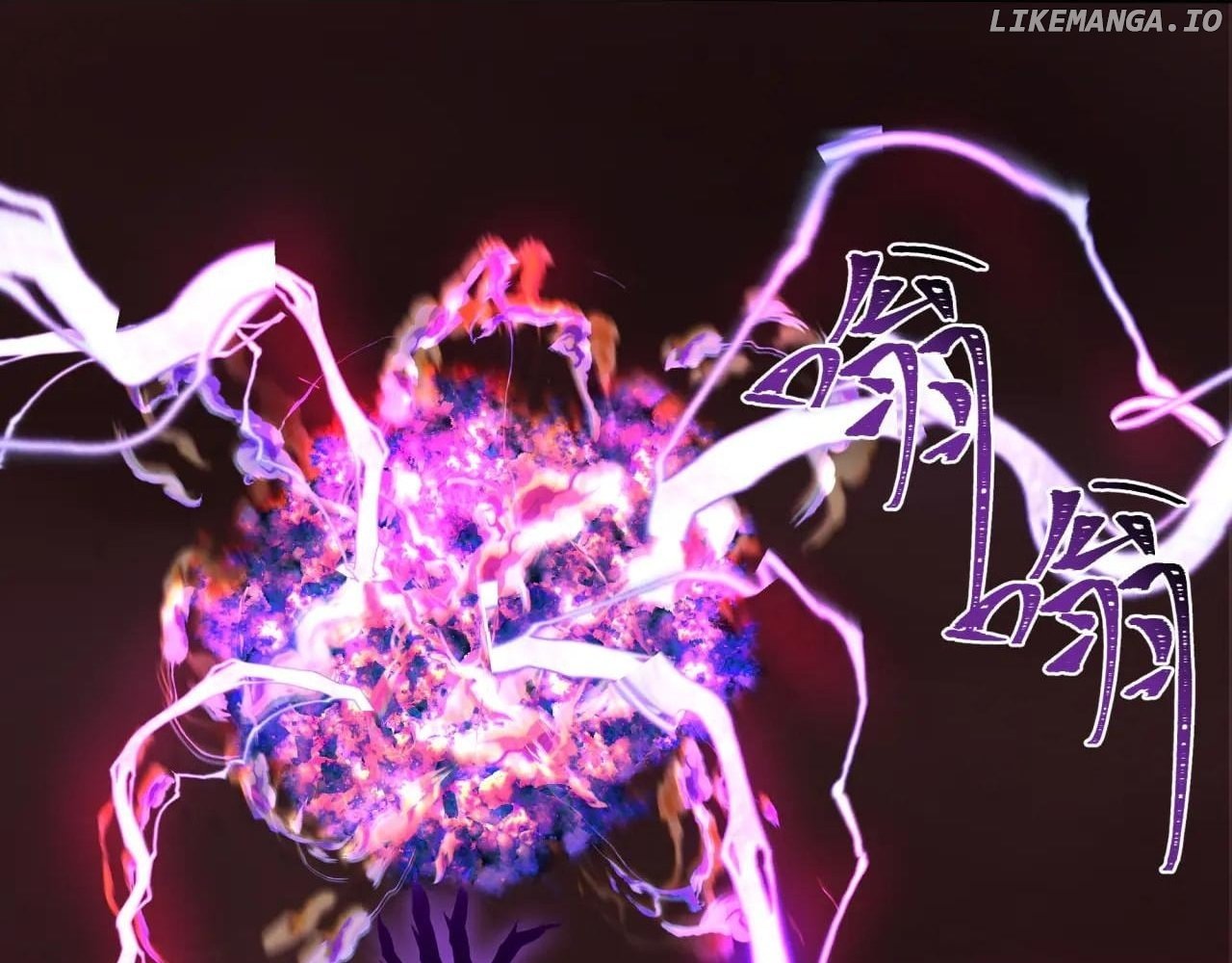 Read Era of the Haunted Manga Online