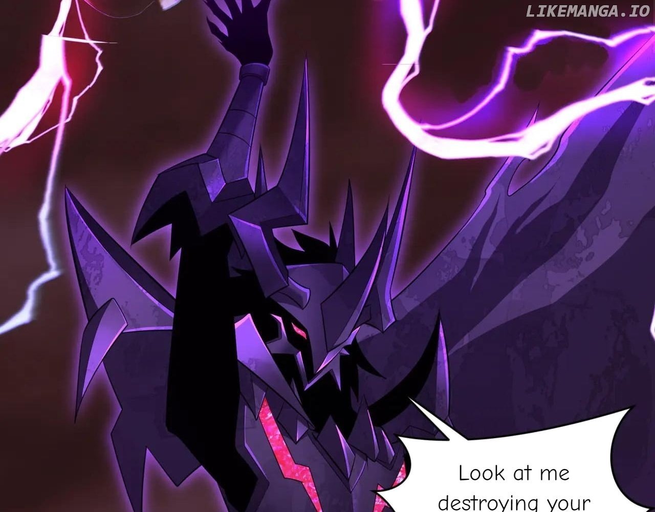 Read Era of the Haunted Manga Online