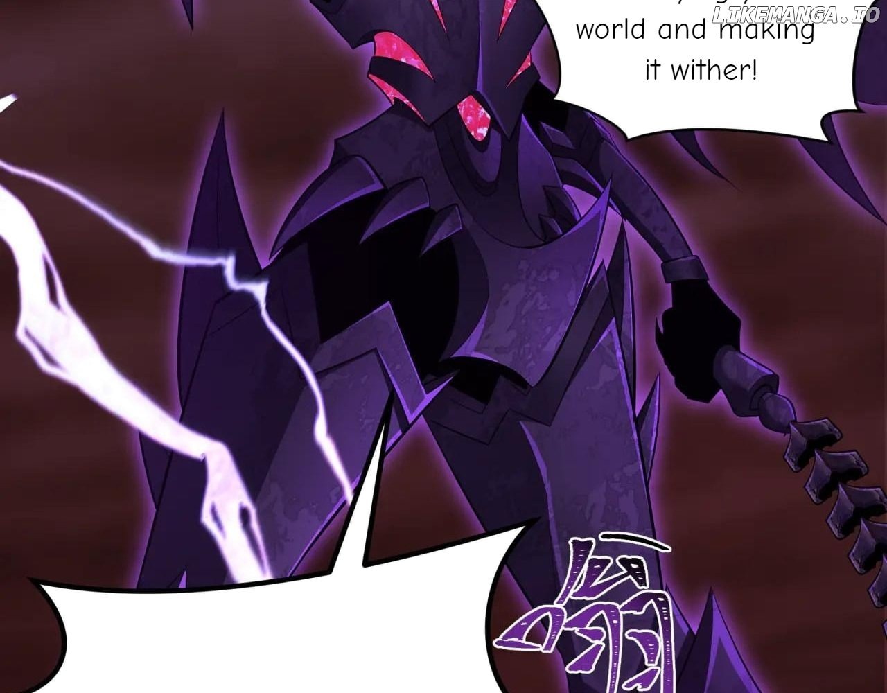 Read Era of the Haunted Manga Online