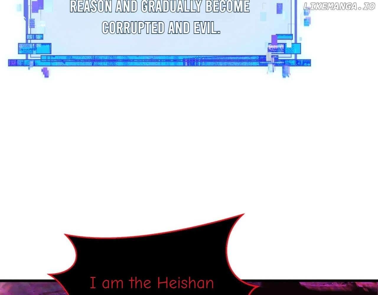 Read Era of the Haunted Manga Online