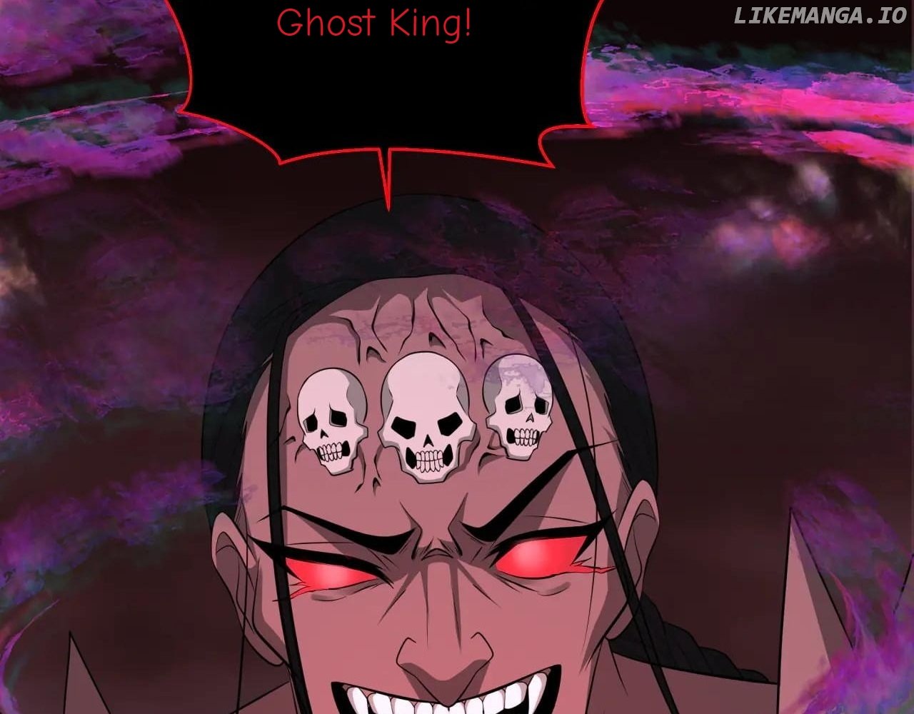 Read Era of the Haunted Manga Online