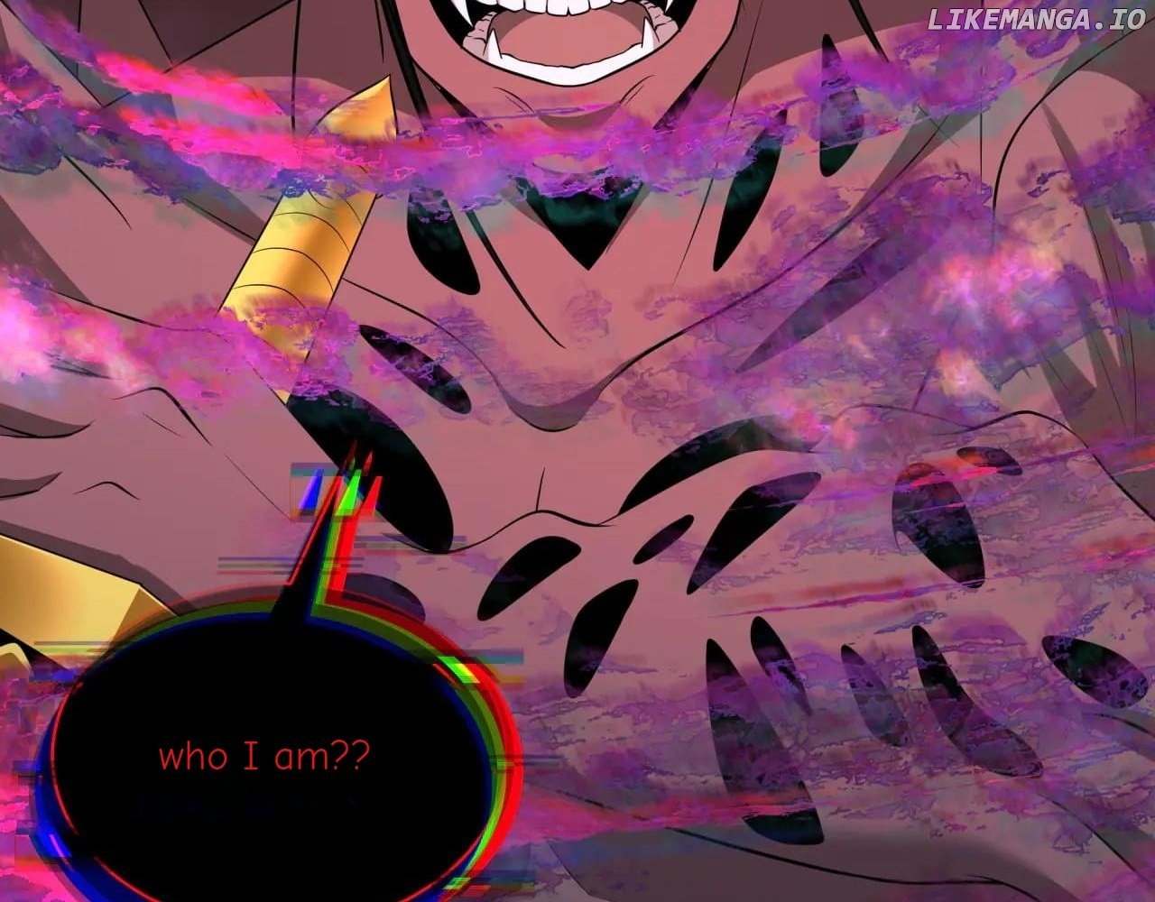 Read Era of the Haunted Manga Online