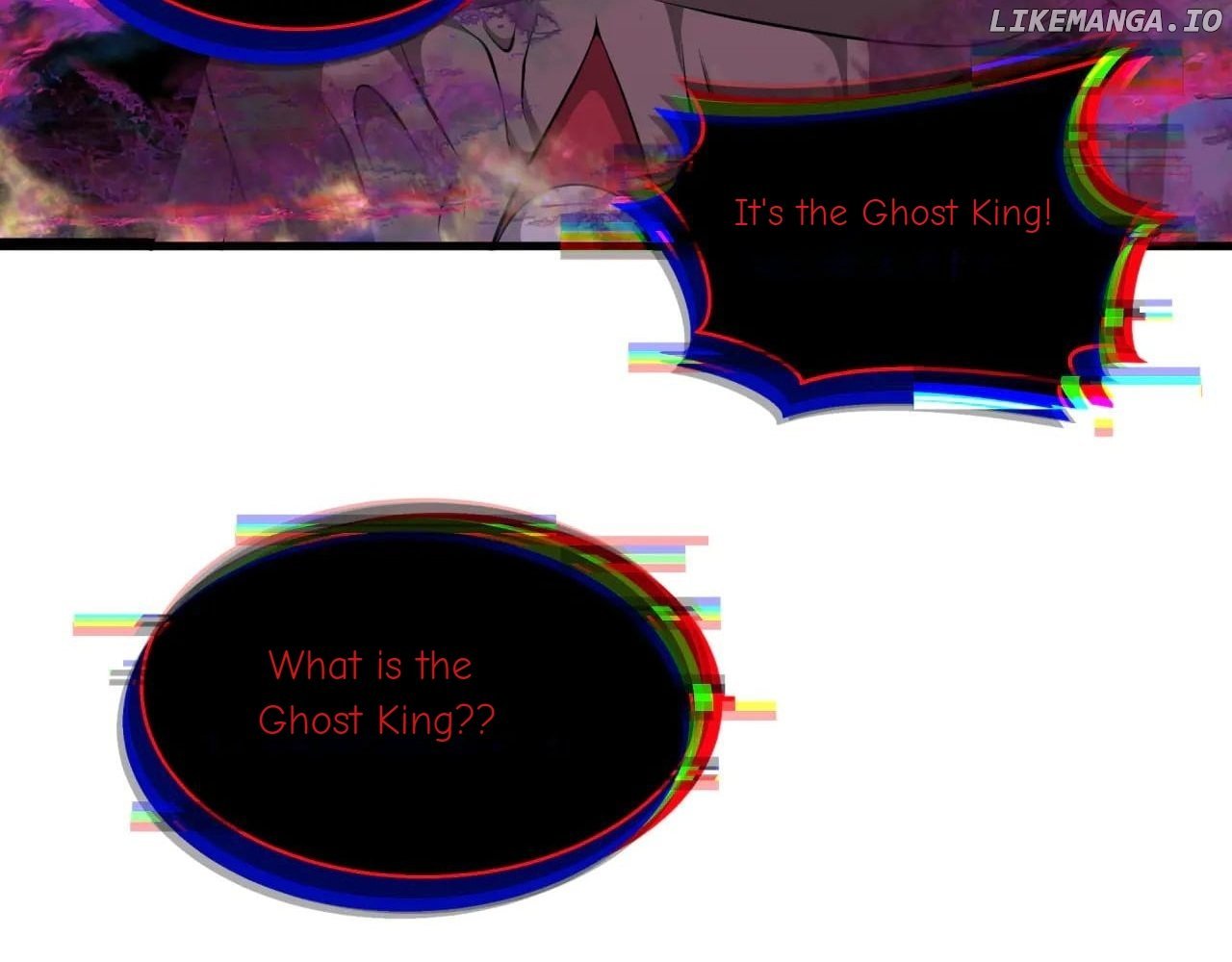 Read Era of the Haunted Manga Online
