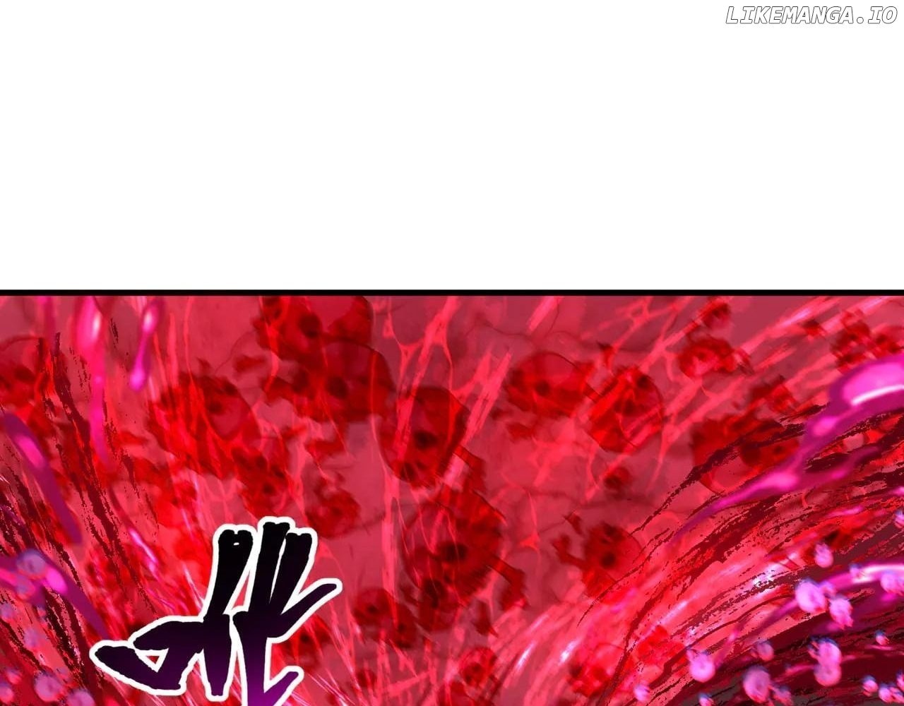 Read Era of the Haunted Manga Online