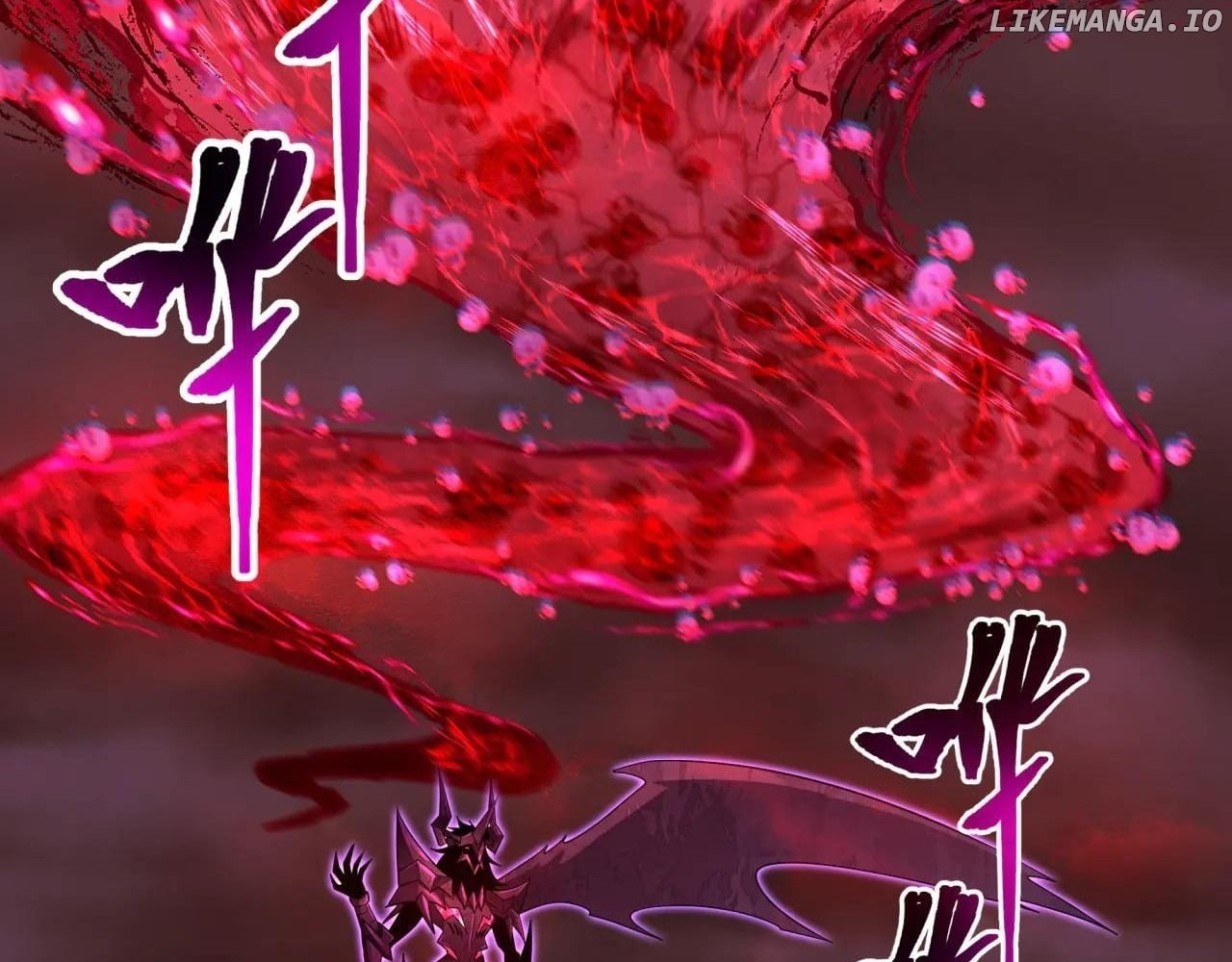 Read Era of the Haunted Manga Online