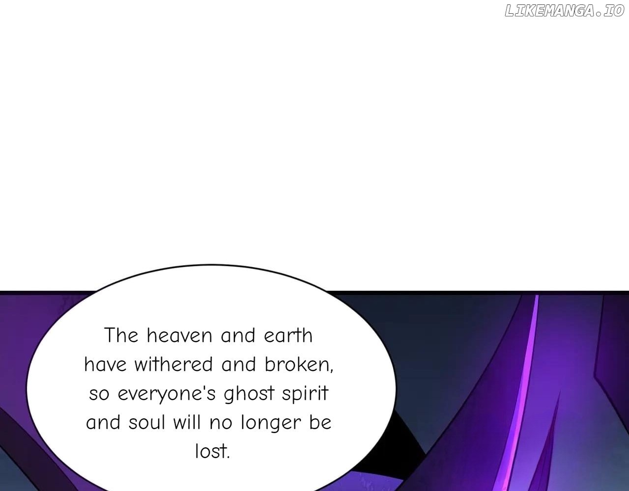 Read Era of the Haunted Manga Online