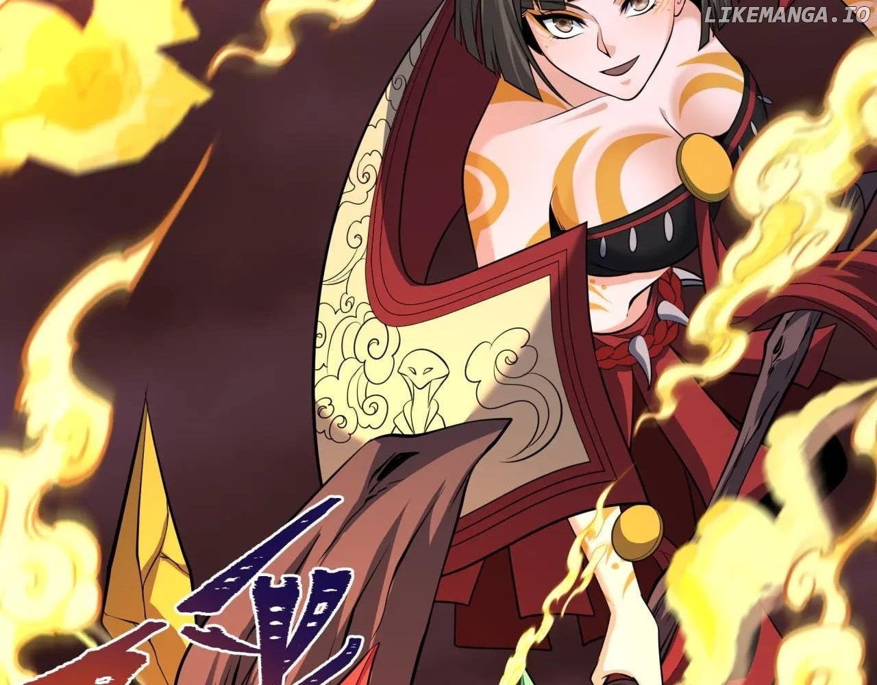 Read Era of the Haunted Manga Online