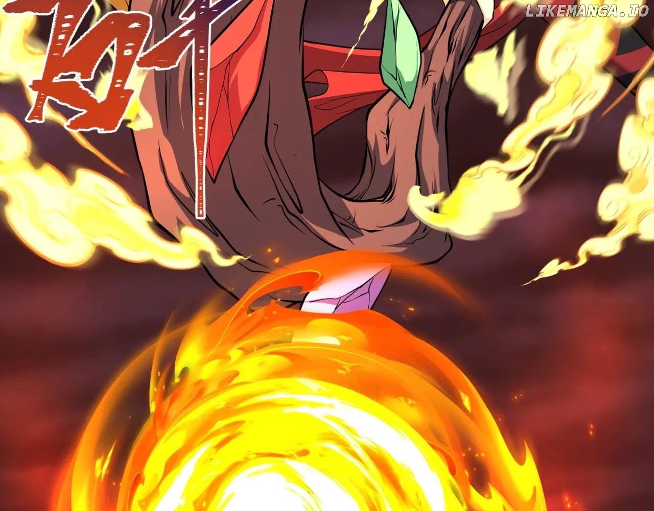 Read Era of the Haunted Manga Online
