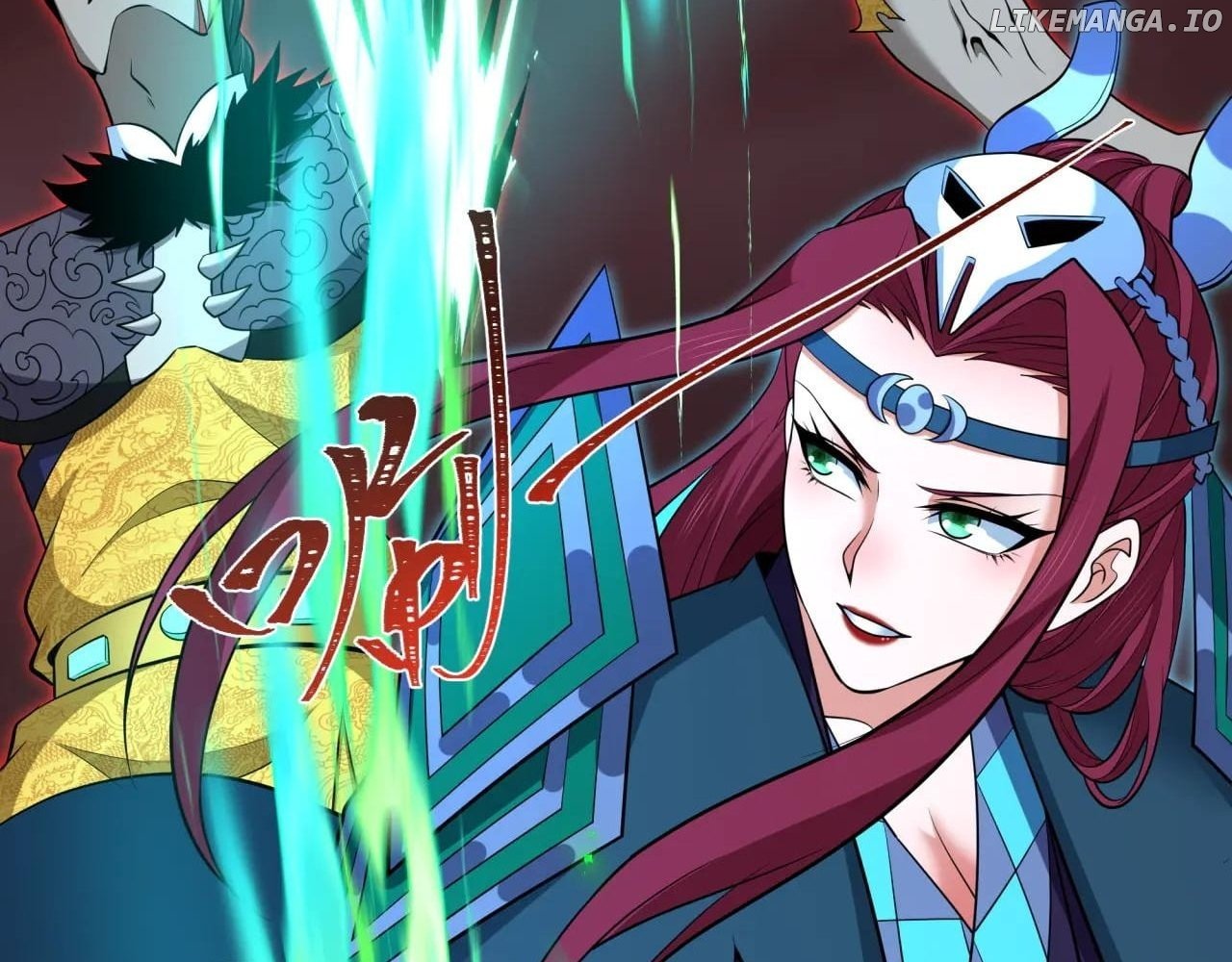 Read Era of the Haunted Manga Online