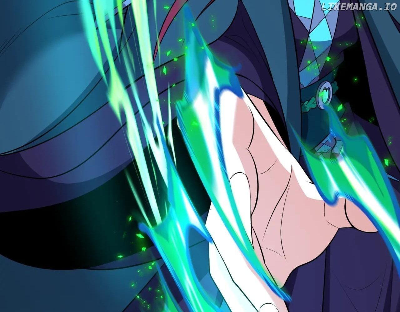 Read Era of the Haunted Manga Online
