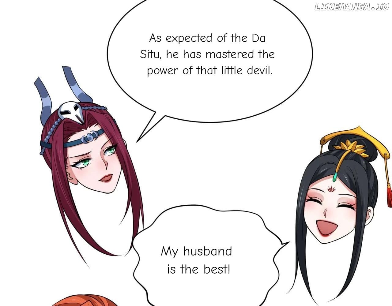 Read Era of the Haunted Manga Online