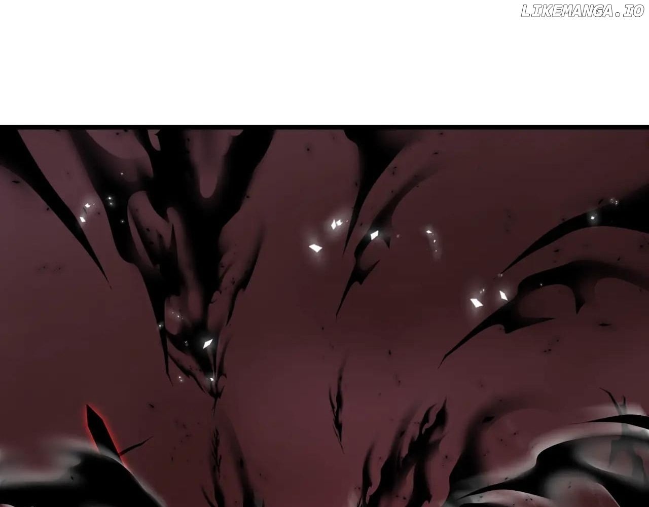 Read Era of the Haunted Manga Online
