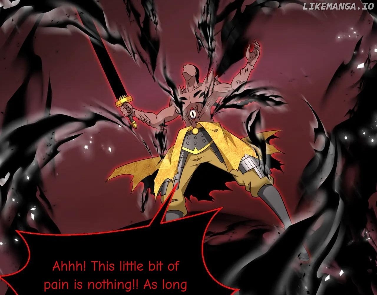 Read Era of the Haunted Manga Online