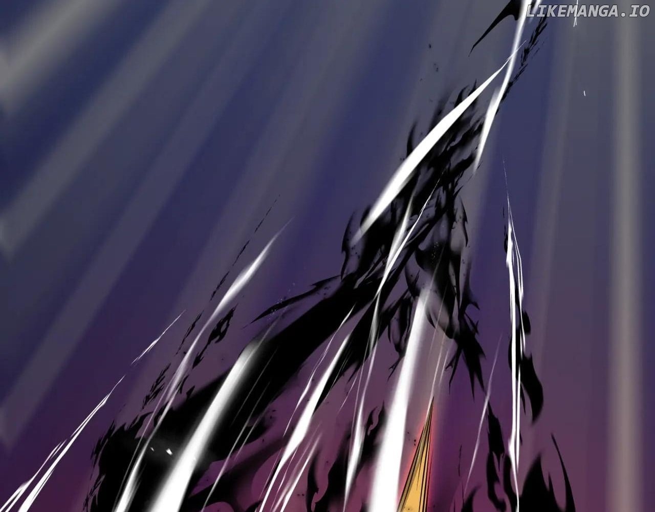 Read Era of the Haunted Manga Online
