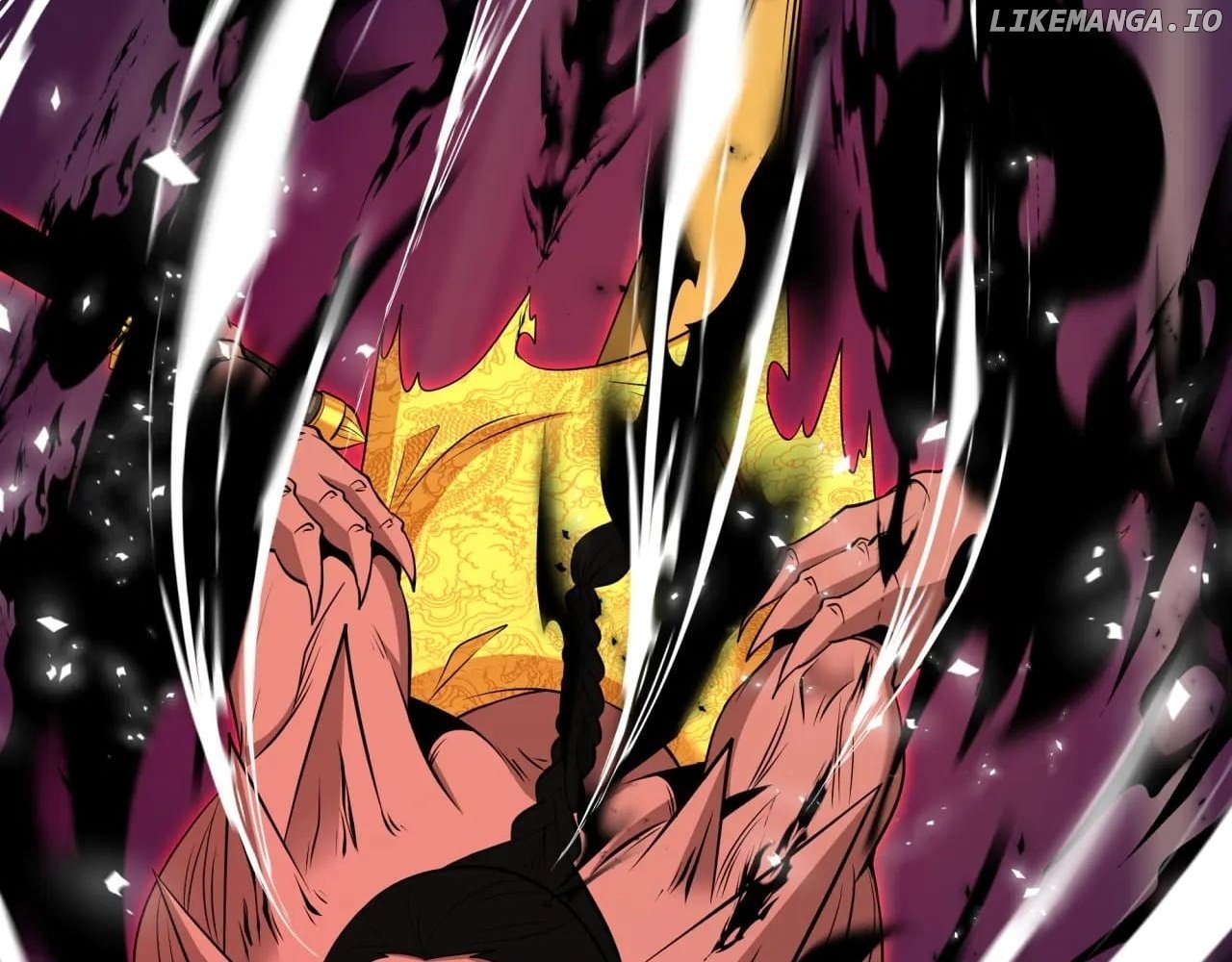 Read Era of the Haunted Manga Online