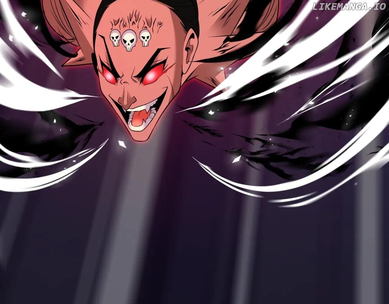Read Era of the Haunted Manga Online