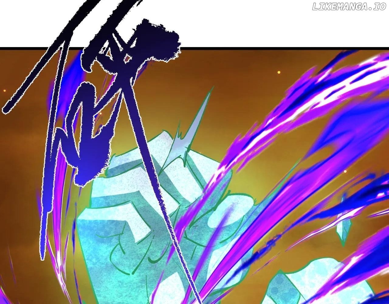 Read Era of the Haunted Manga Online