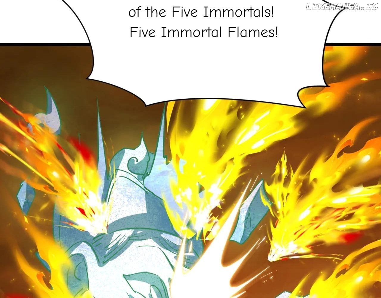 Read Era of the Haunted Manga Online