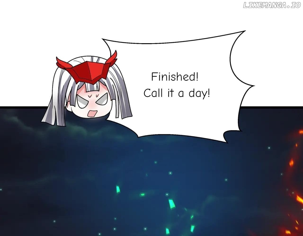 Read Era of the Haunted Manga Online