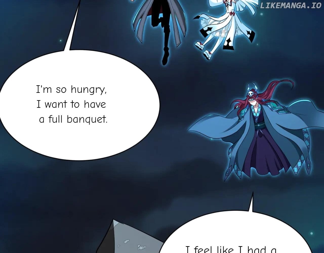 Read Era of the Haunted Manga Online