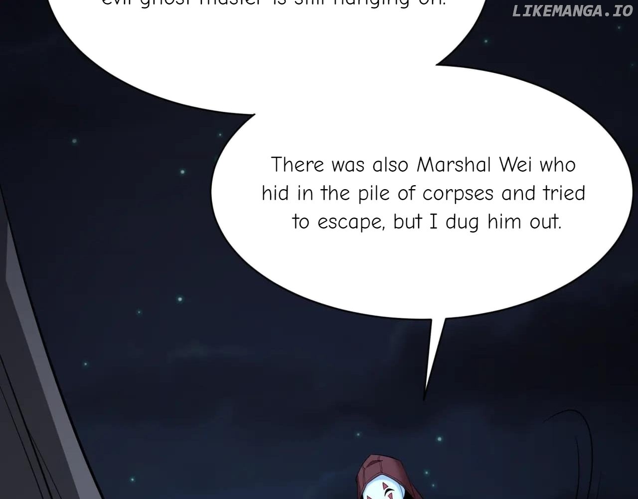 Read Era of the Haunted Manga Online