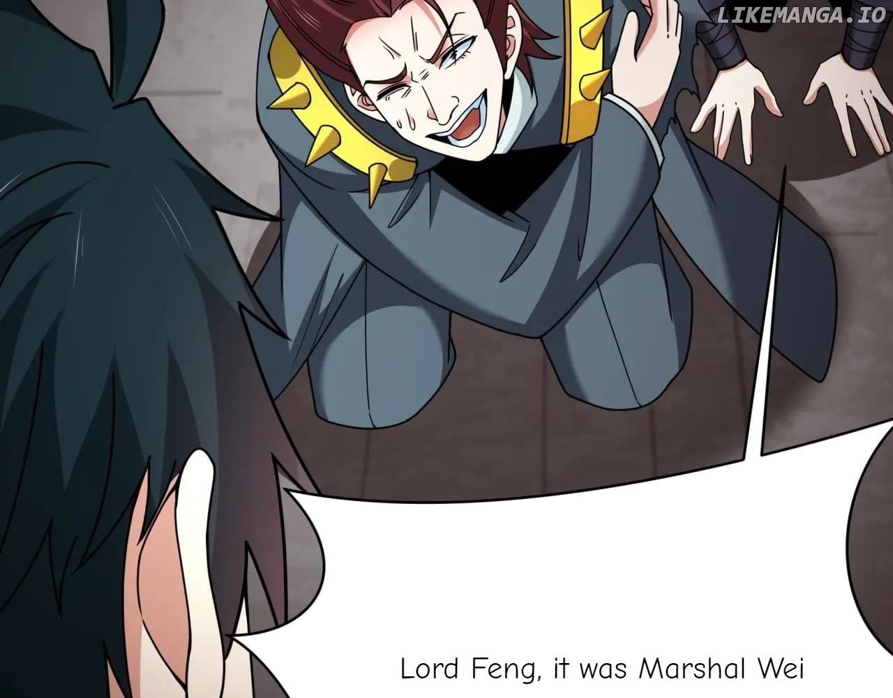 Read Era of the Haunted Manga Online