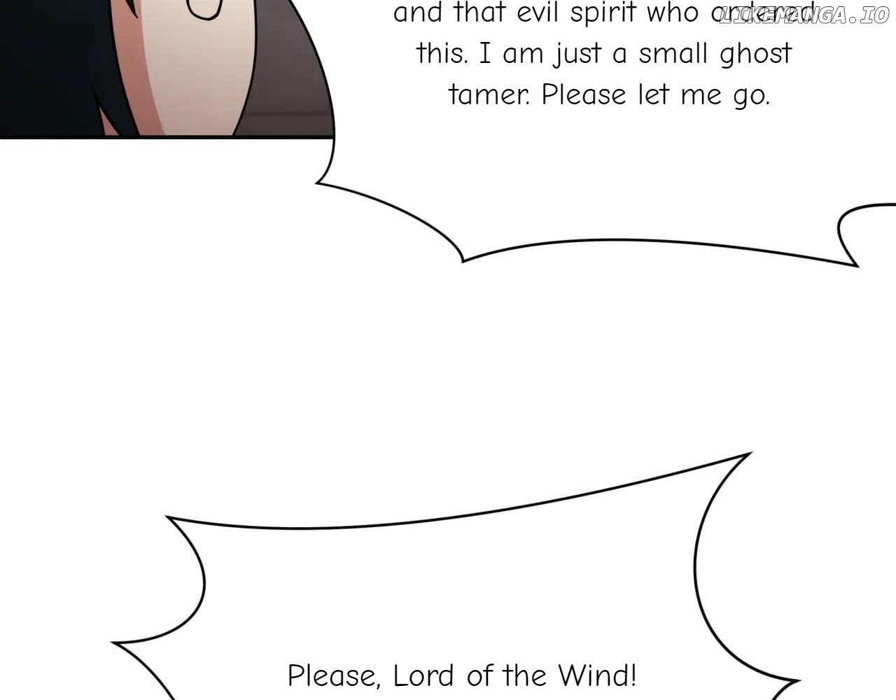 Read Era of the Haunted Manga Online