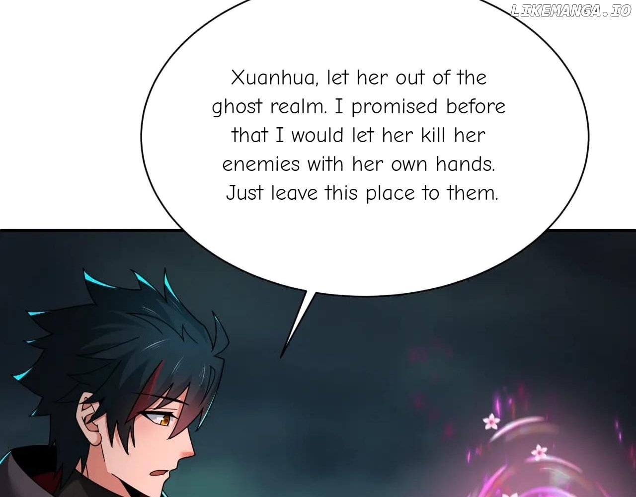 Read Era of the Haunted Manga Online