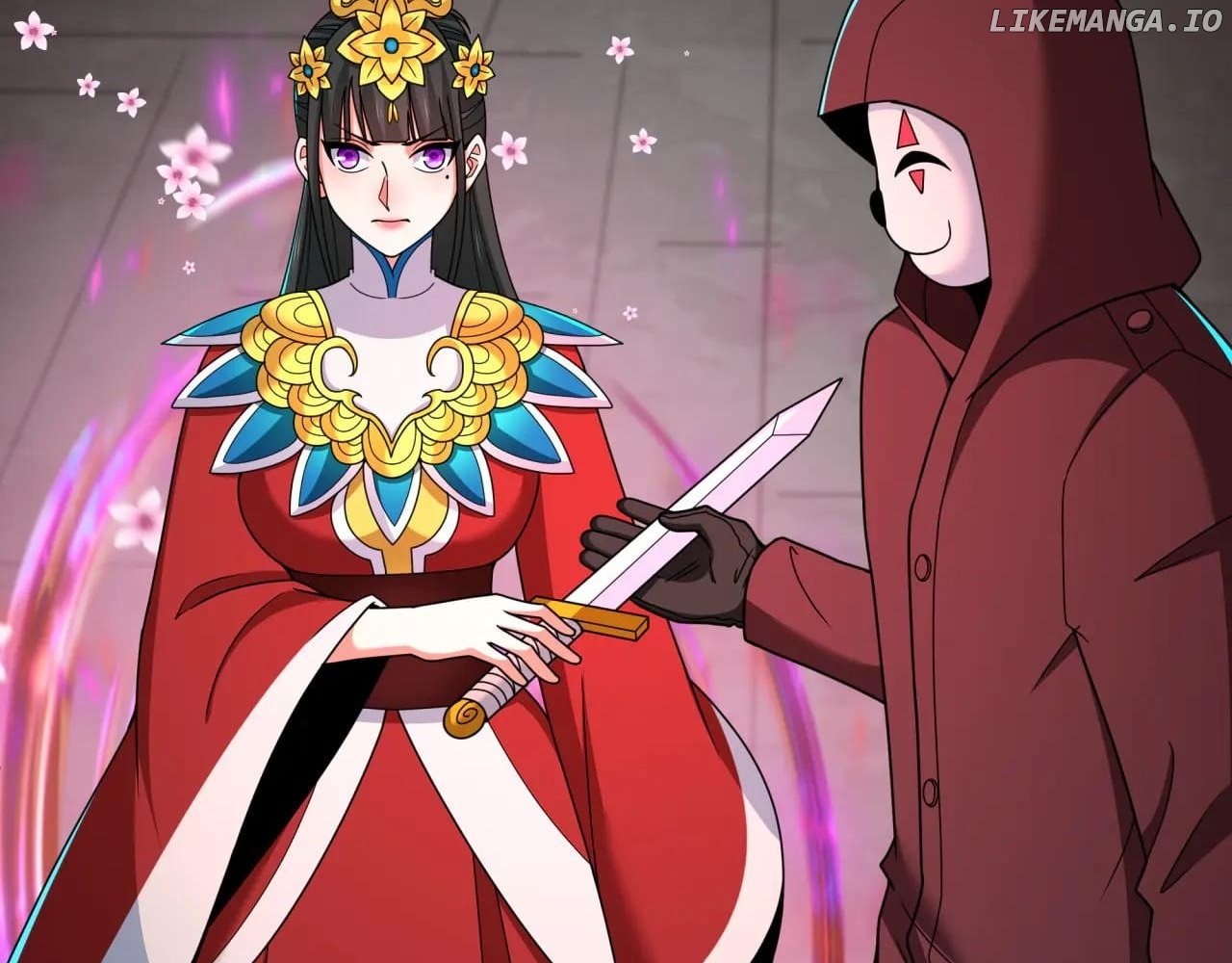 Read Era of the Haunted Manga Online
