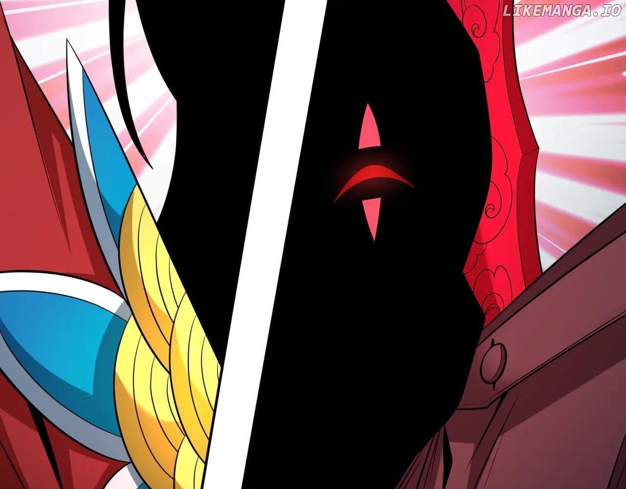 Read Era of the Haunted Manga Online