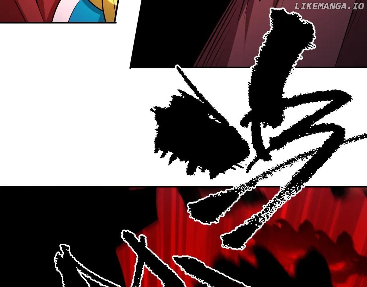 Read Era of the Haunted Manga Online