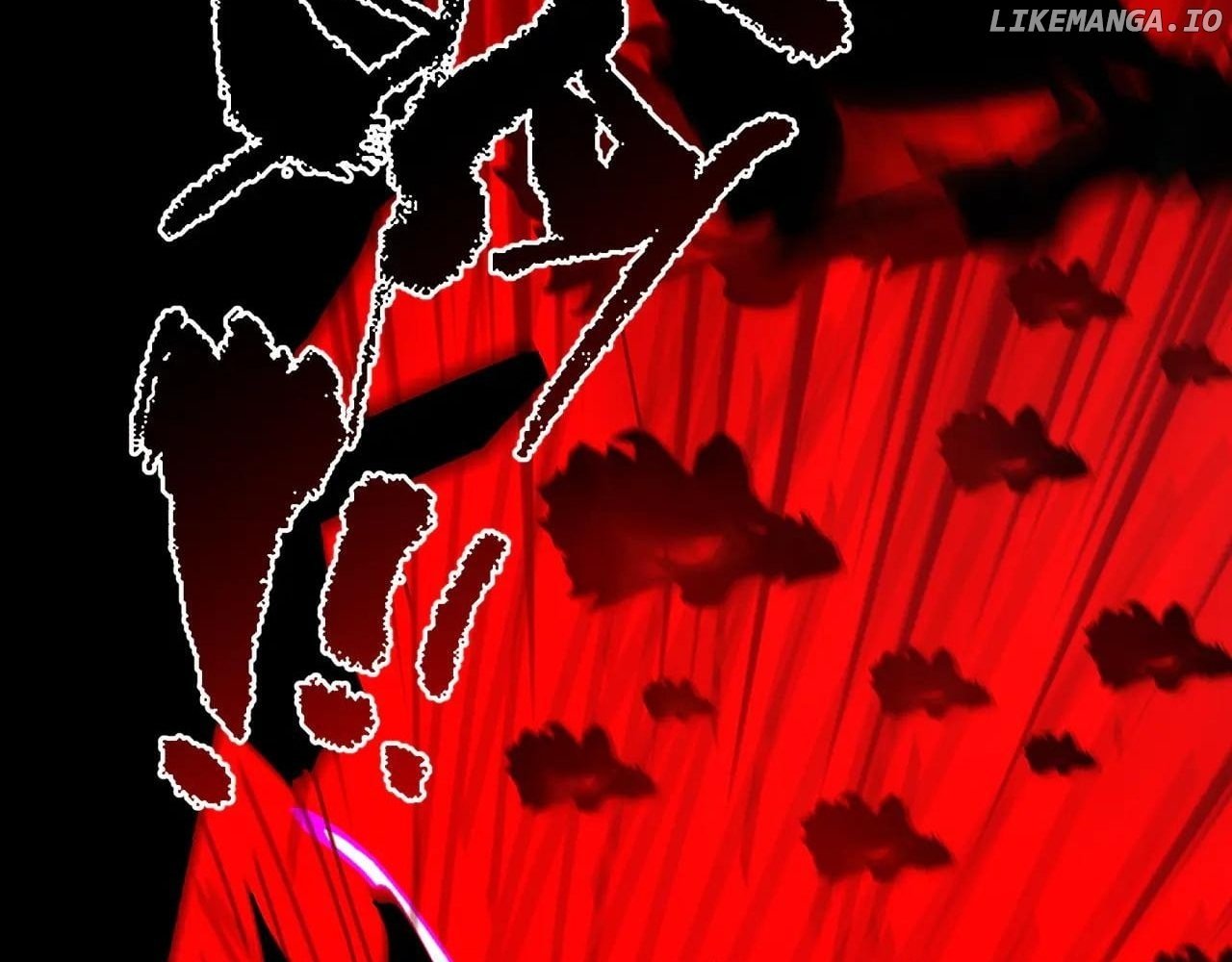 Read Era of the Haunted Manga Online