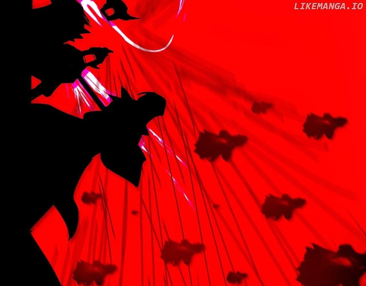 Read Era of the Haunted Manga Online