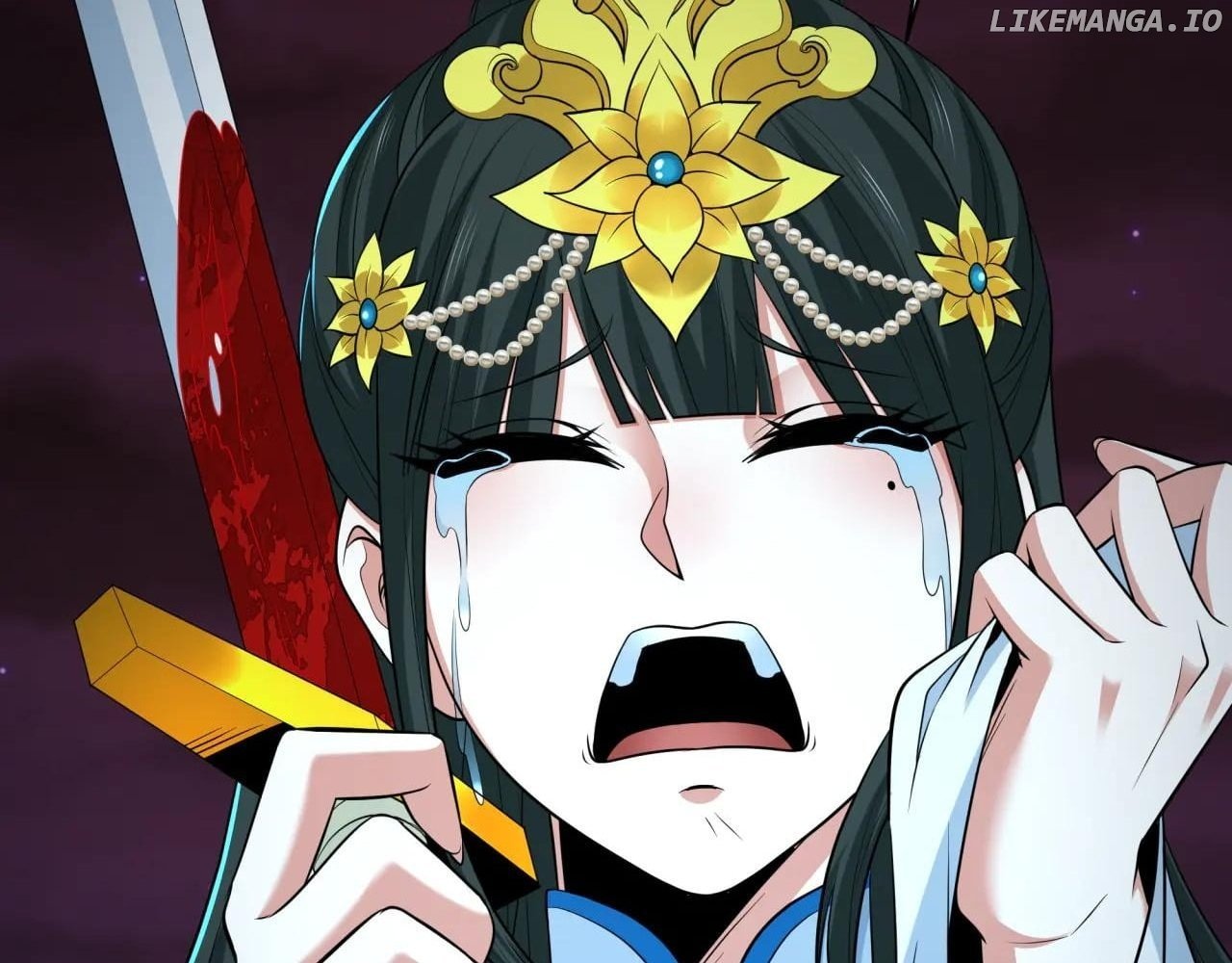 Read Era of the Haunted Manga Online