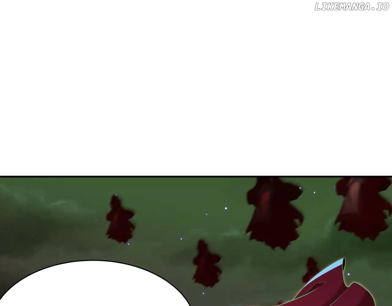 Read Era of the Haunted Manga Online