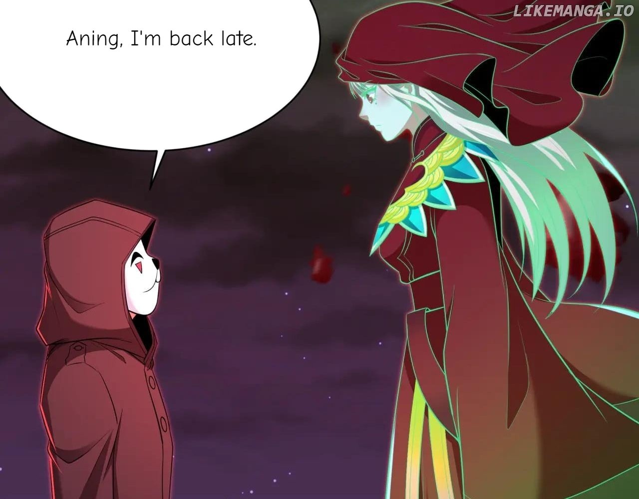 Read Era of the Haunted Manga Online