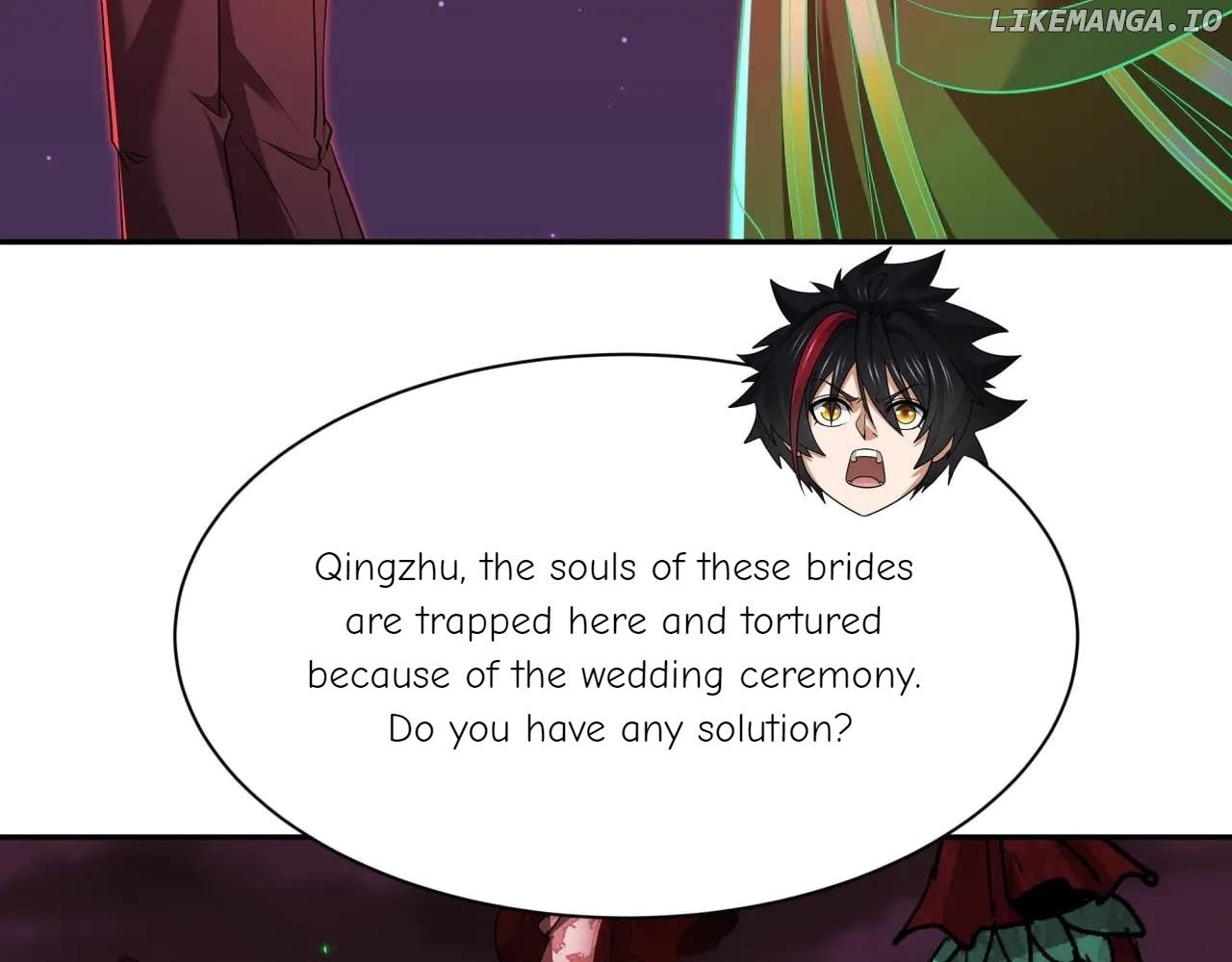 Read Era of the Haunted Manga Online