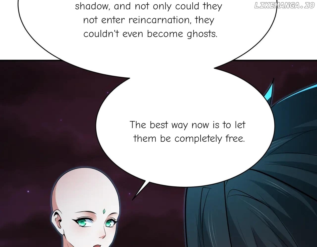 Read Era of the Haunted Manga Online